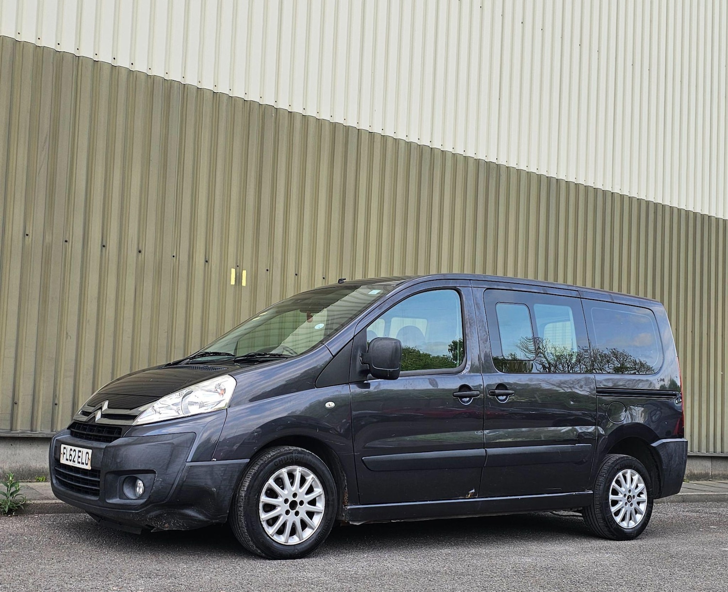 Vehicle 9