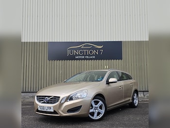 2011 (61) - 2.0 D3 SE Geartronic Euro 5 (s/s) 5dr