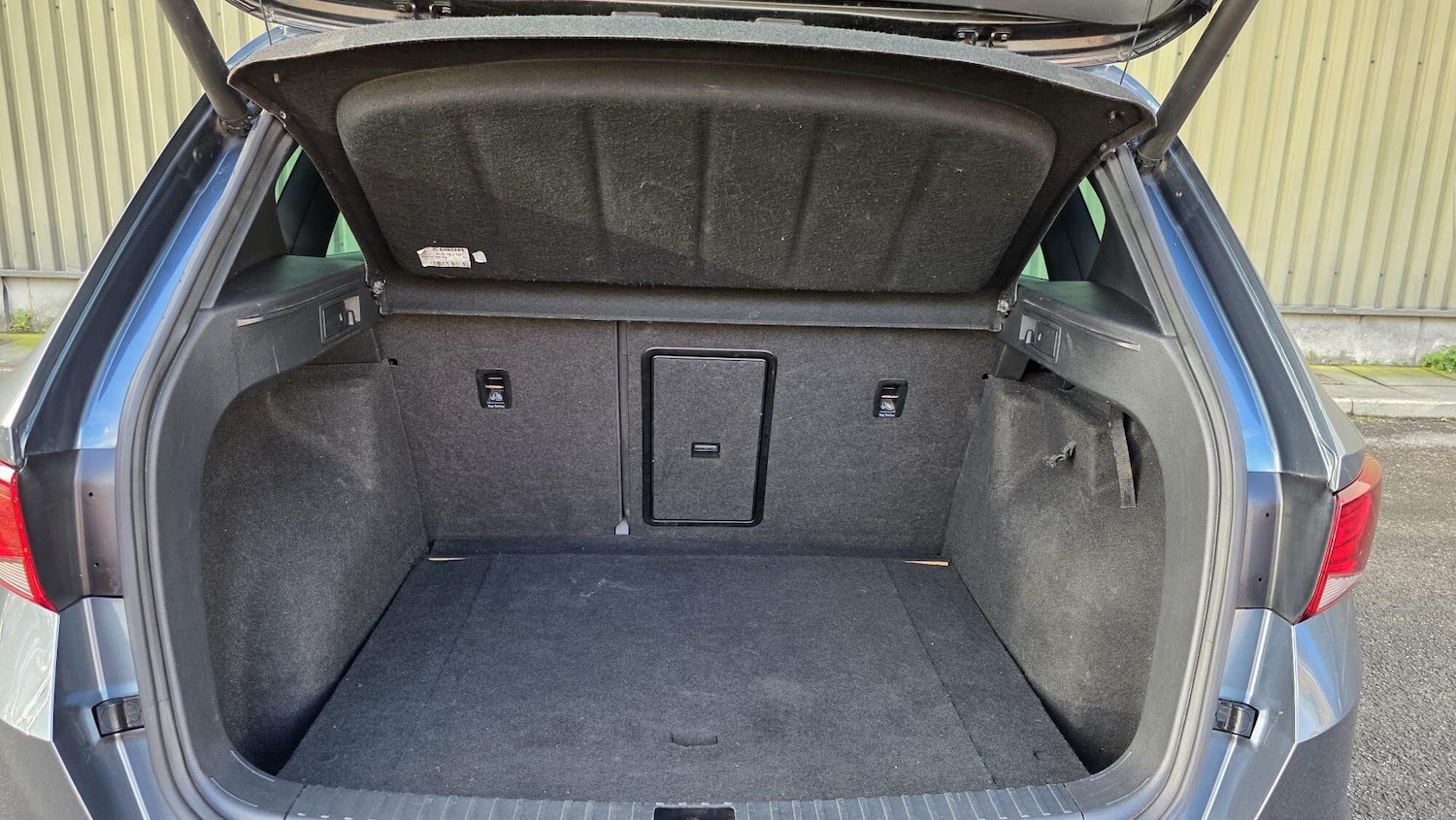 Used SEAT Ateca 2017 for sale - 76408593: Photo 16