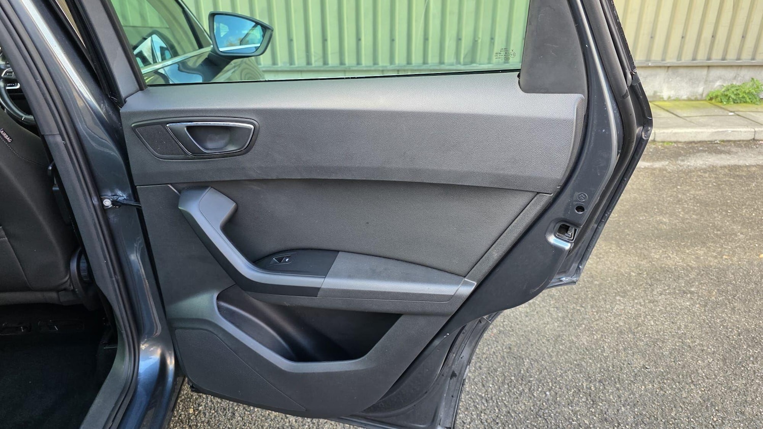 Used SEAT Ateca 2017 for sale - 76408593: Photo 18