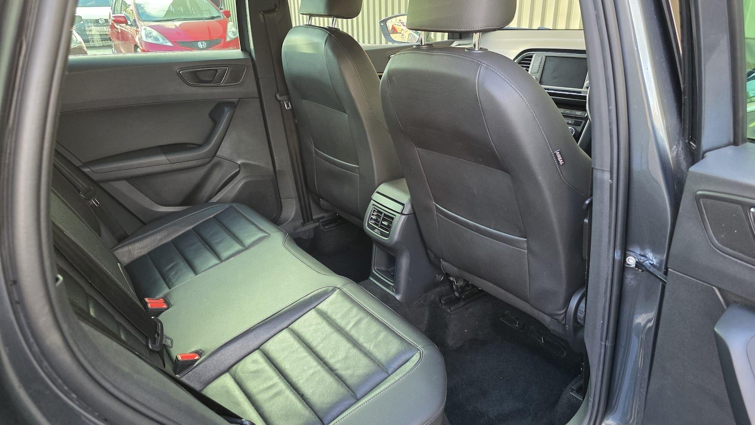 Used SEAT Ateca 2017 for sale - 76408593: Photo 19