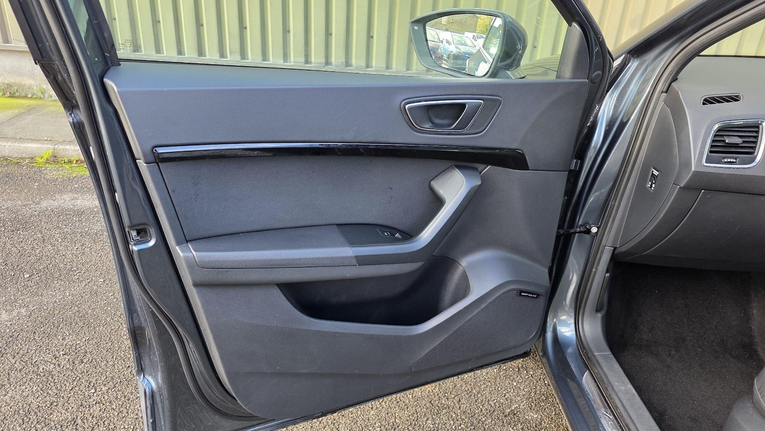 Used SEAT Ateca 2017 for sale - 76408593: Photo 23