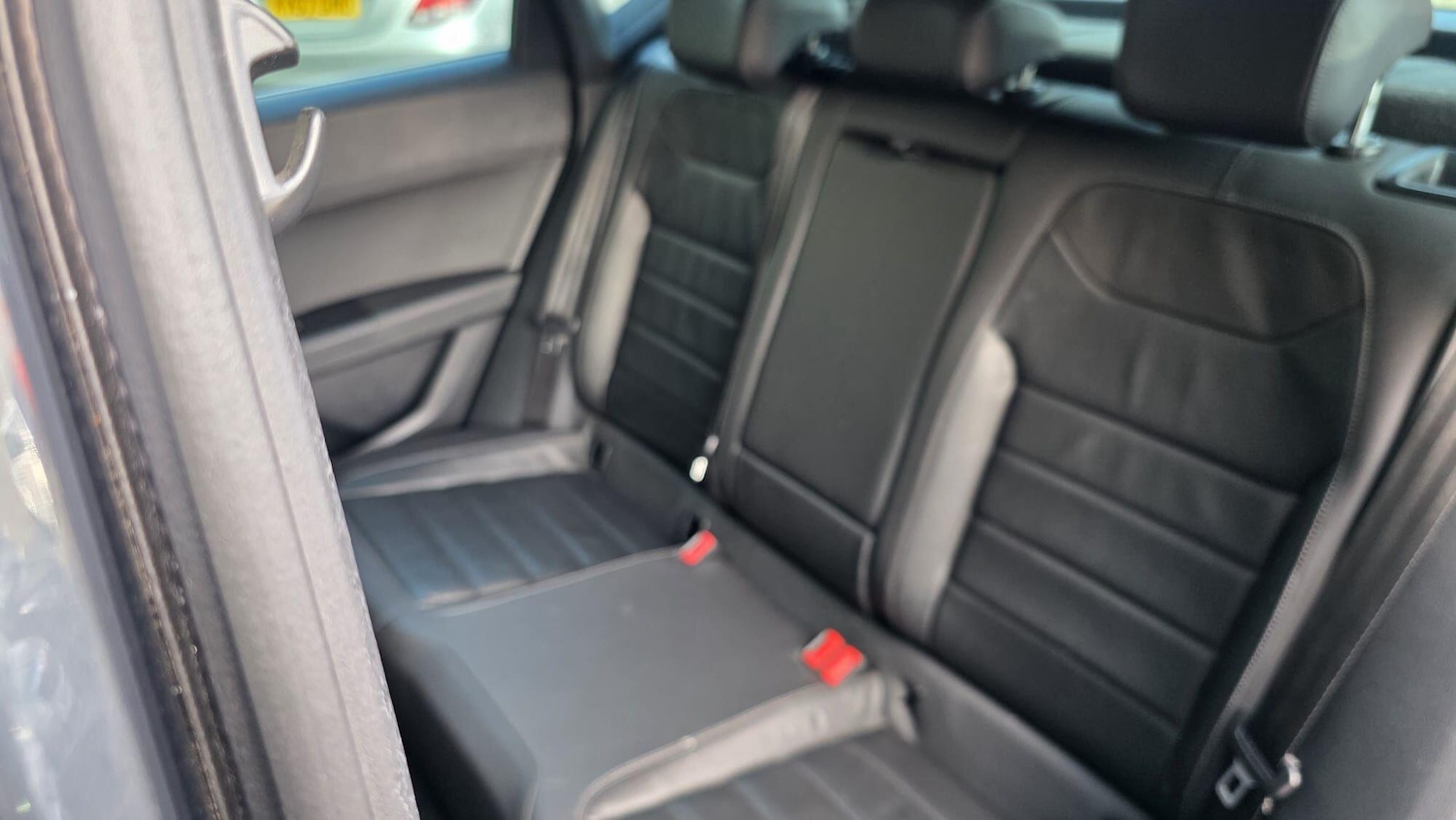 Used SEAT Ateca 2017 for sale - 76408593: Photo 24