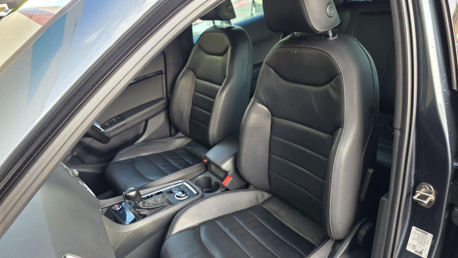 Used SEAT Ateca 2017 for sale - 76408593: Photo 26