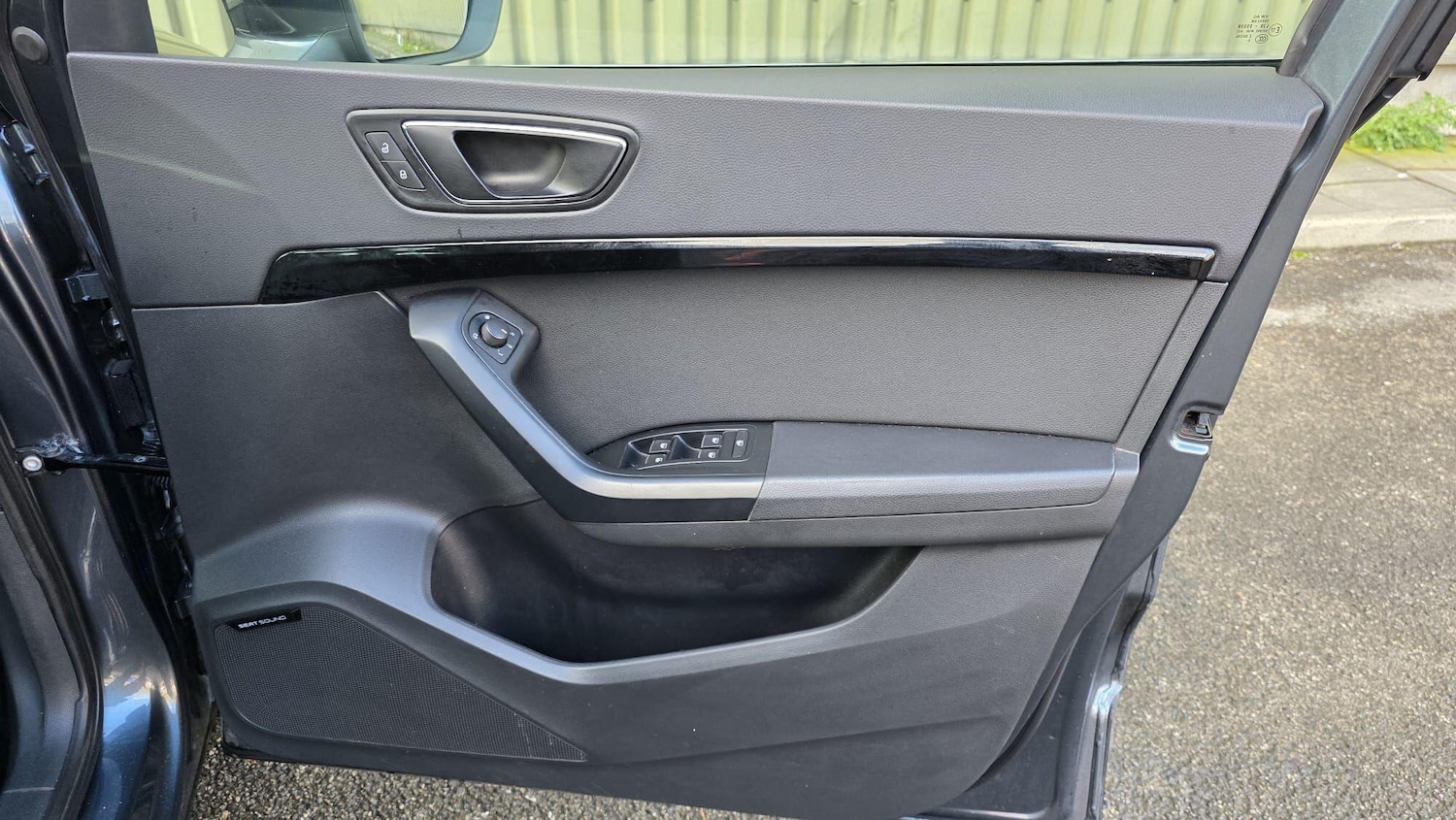 Used SEAT Ateca 2017 for sale - 76408593: Photo 27