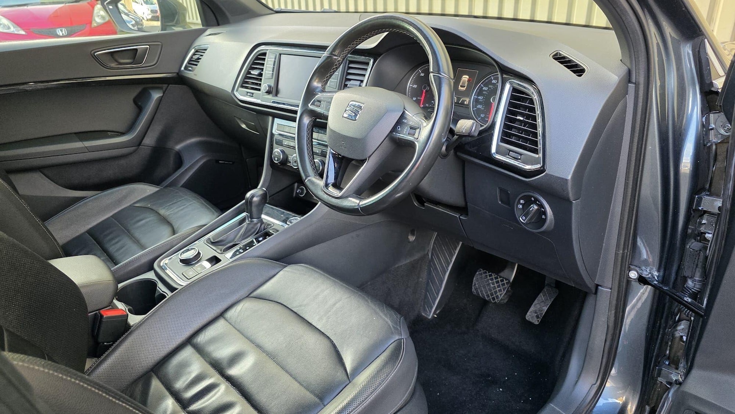 Used SEAT Ateca 2017 for sale - 76408593: Photo 29