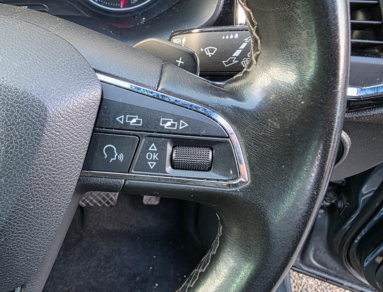 Used SEAT Ateca 2017 for sale - 76408593: Photo 32