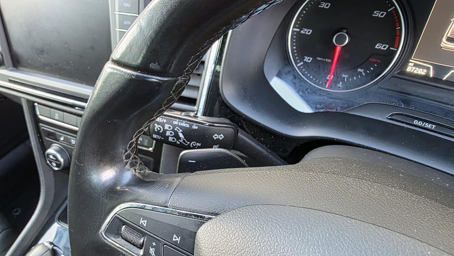 Used SEAT Ateca 2017 for sale - 76408593: Photo 34