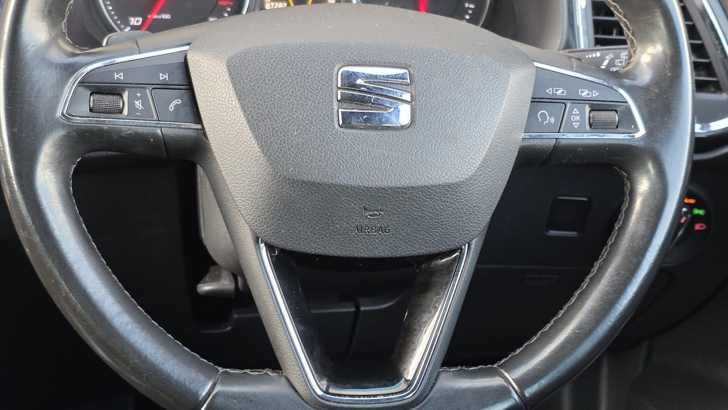 Used SEAT Ateca 2017 for sale - 76408593: Photo 35