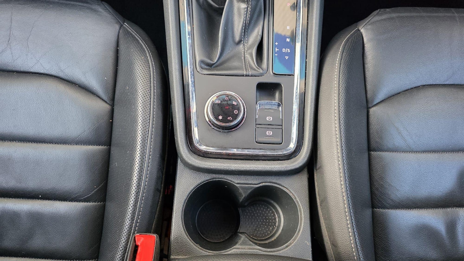 Used SEAT Ateca 2017 for sale - 76408593: Photo 37