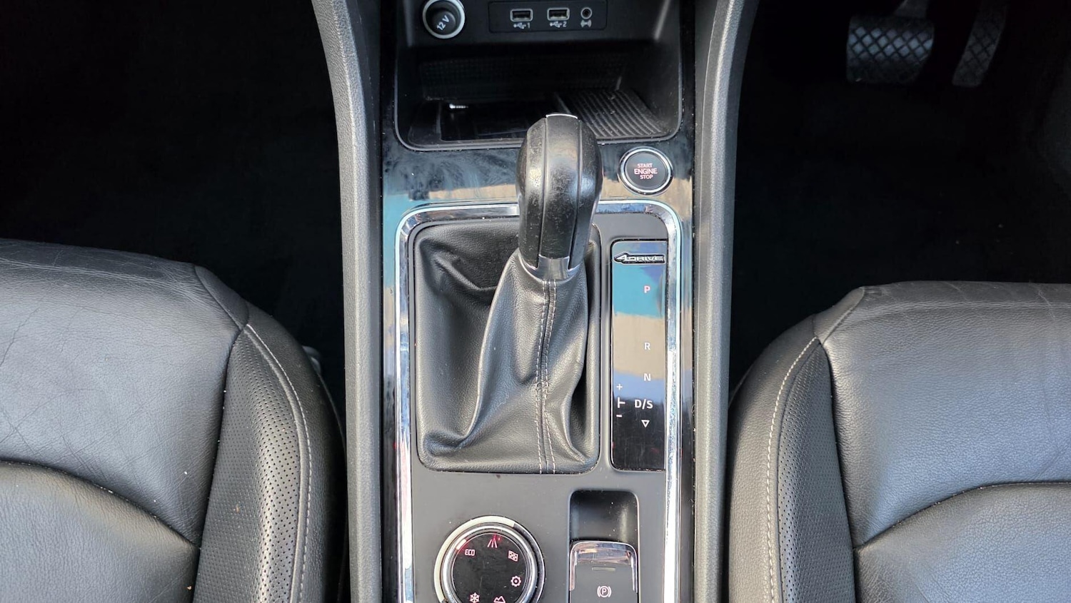 Used SEAT Ateca 2017 for sale - 76408593: Photo 38