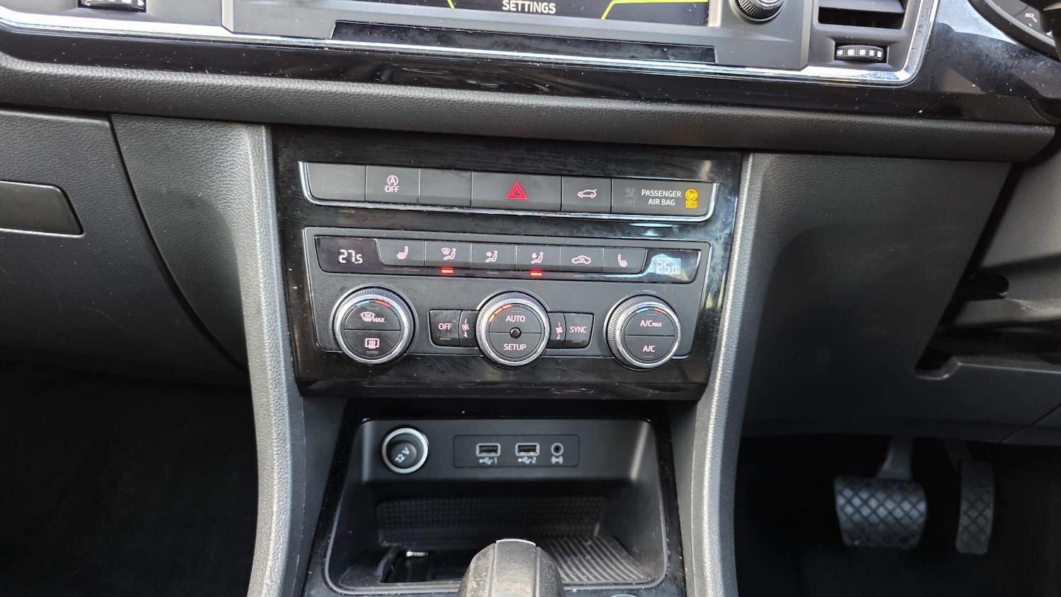 Used SEAT Ateca 2017 for sale - 76408593: Photo 39