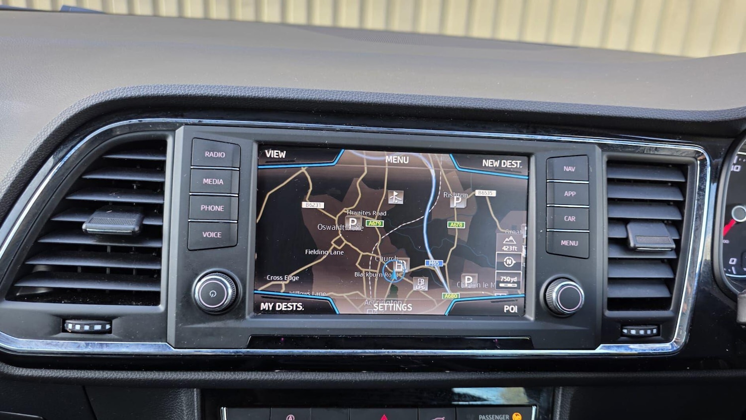 Used SEAT Ateca 2017 for sale - 76408593: Photo 41