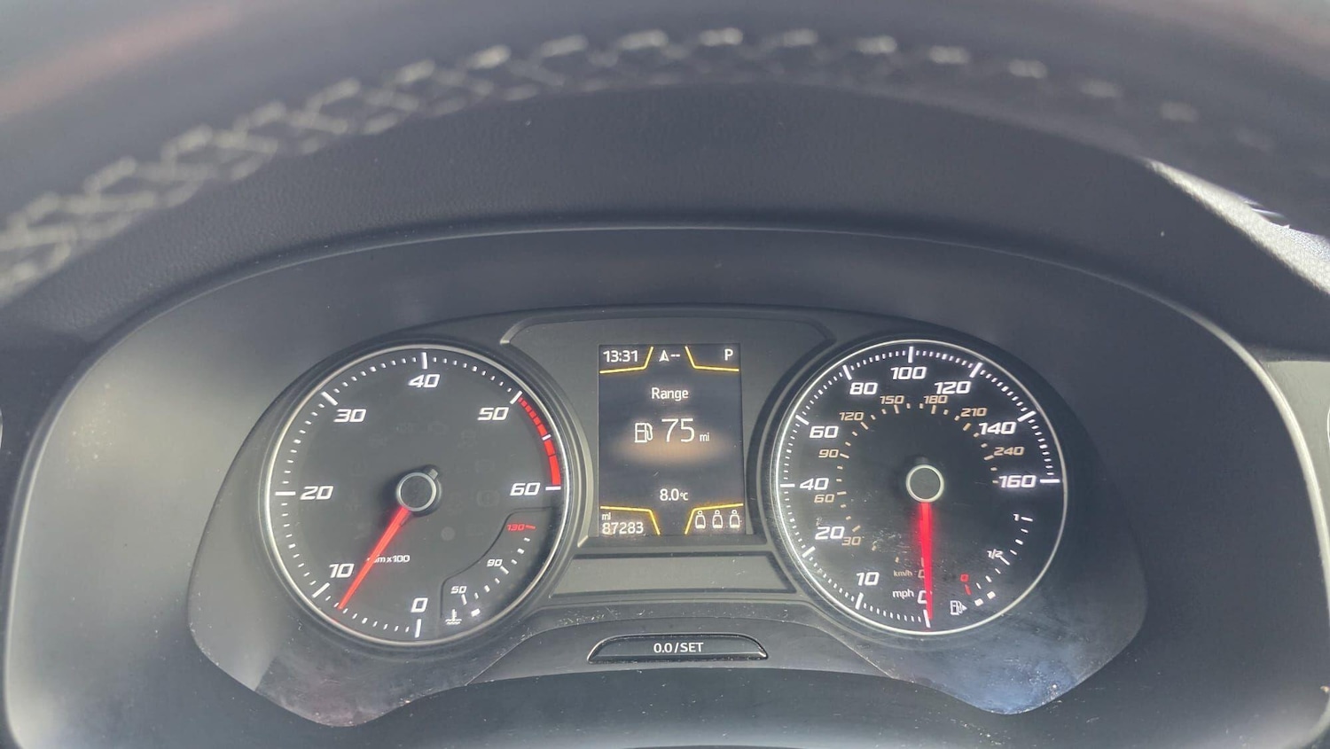 Used SEAT Ateca 2017 for sale - 76408593: Photo 43