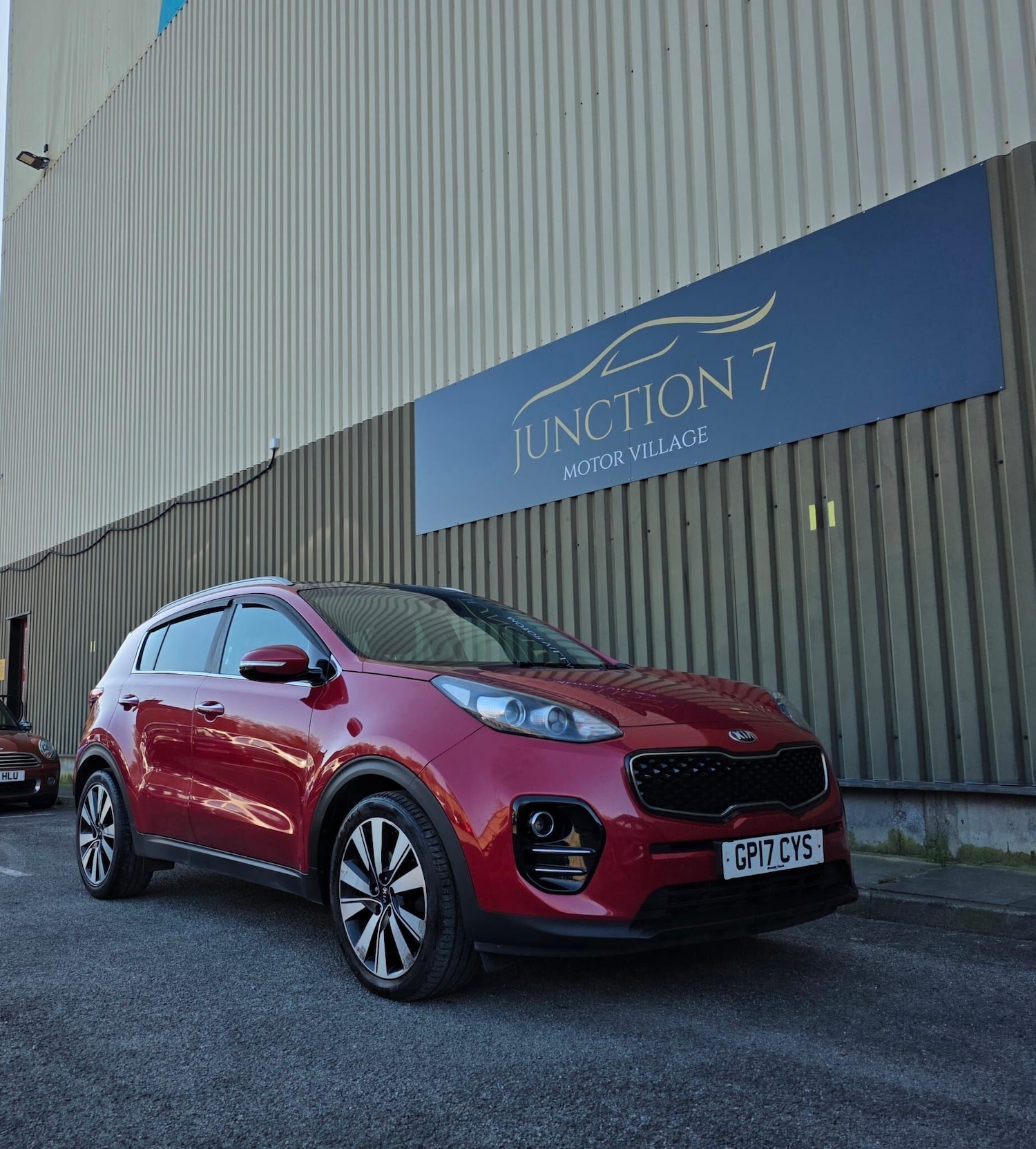 Used Kia Sportage for sale - 77754079: Photo 11