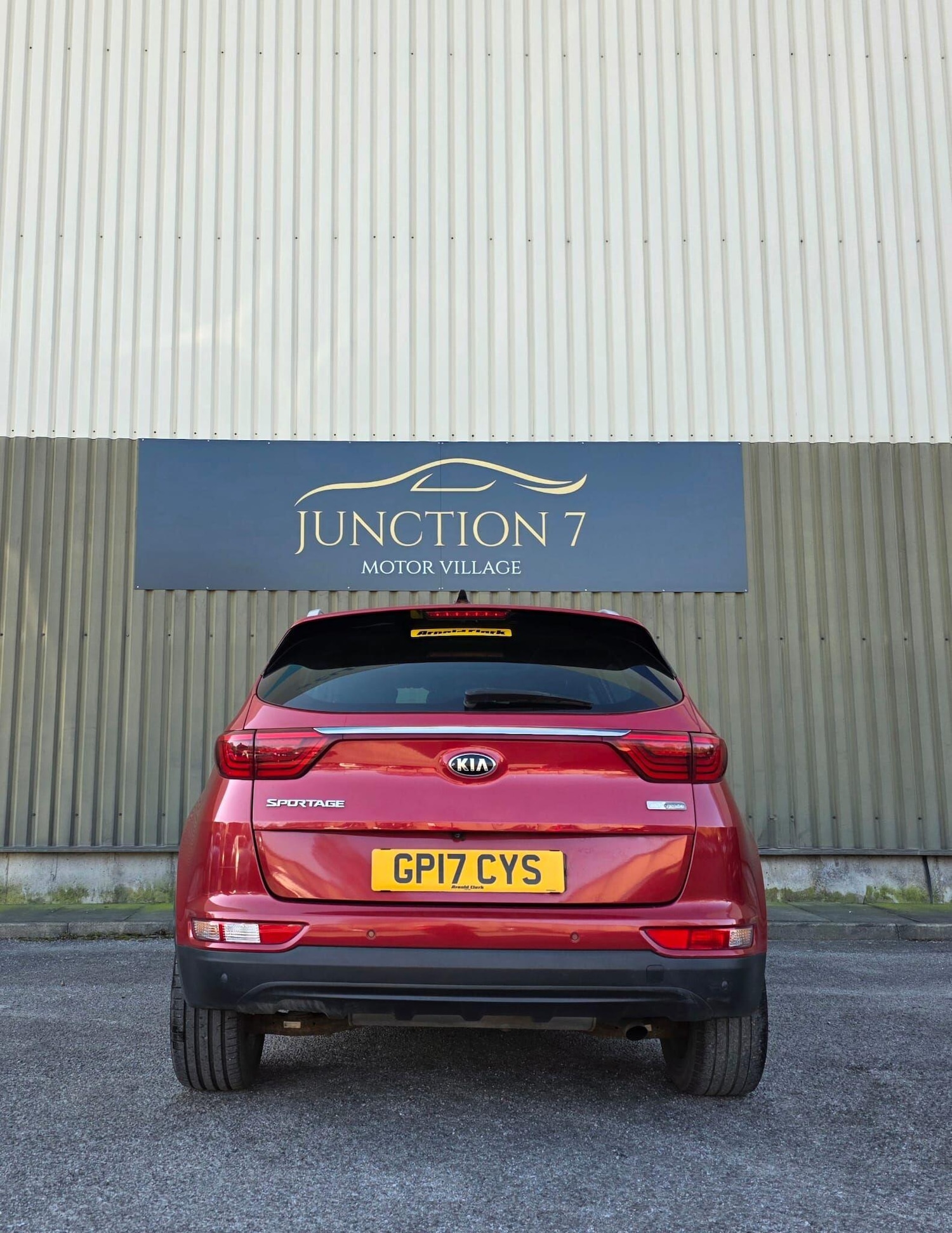 Used Kia Sportage for sale - 77754079: Photo 13