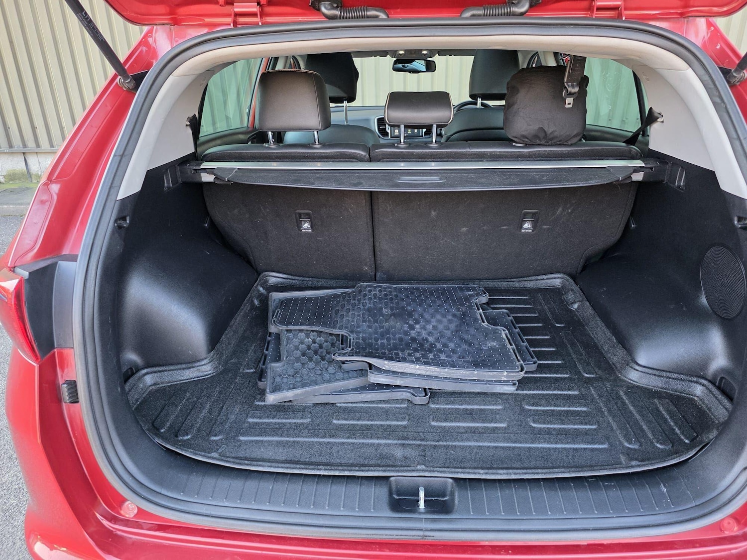 Used Kia Sportage for sale - 77754079: Photo 15