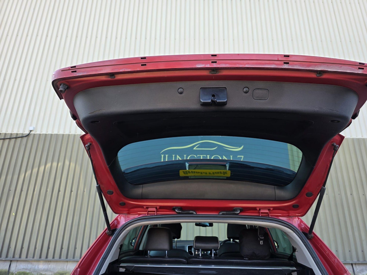 Used Kia Sportage for sale - 77754079: Photo 16