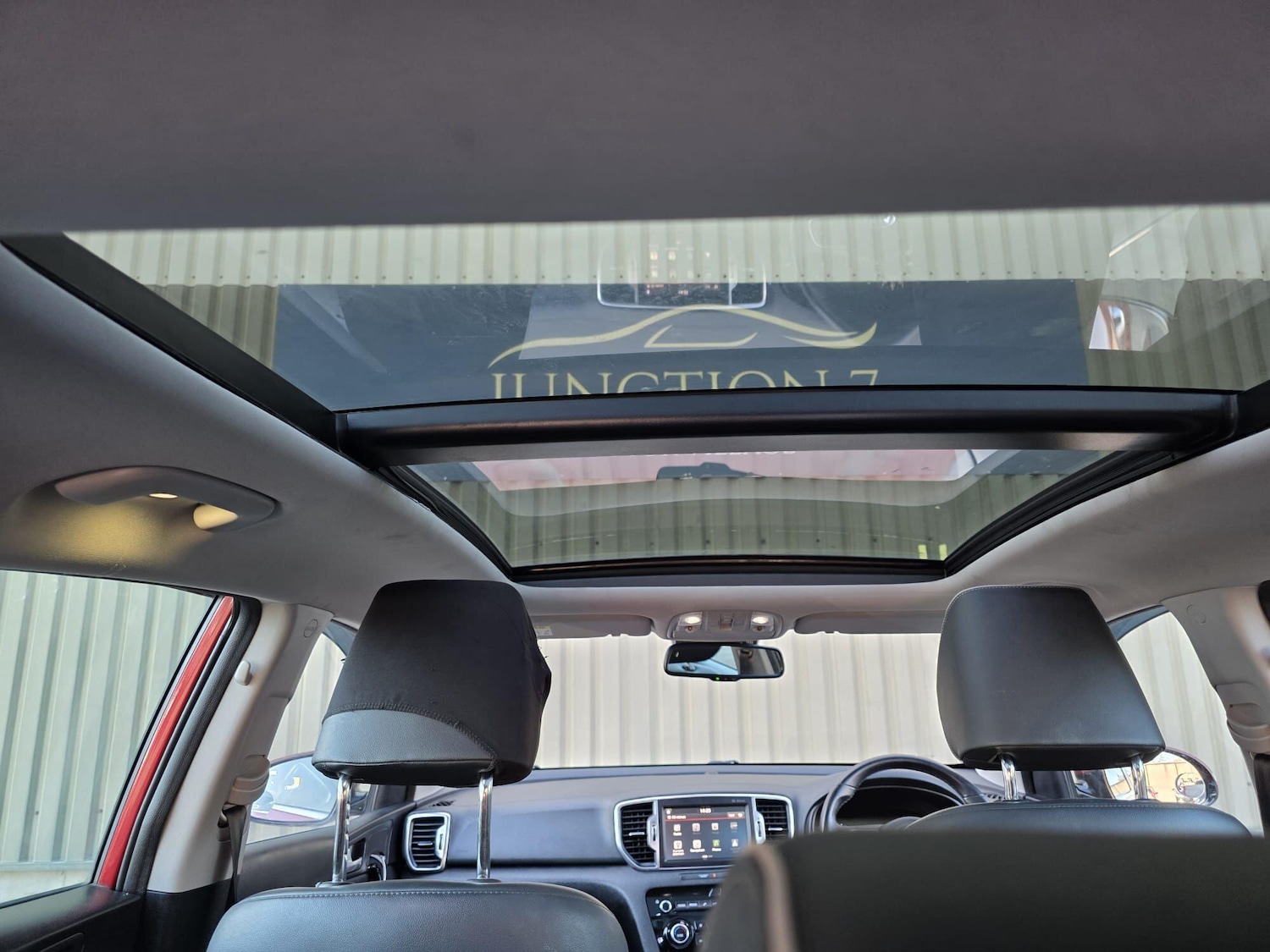 Used Kia Sportage for sale - 77754079: Photo 17