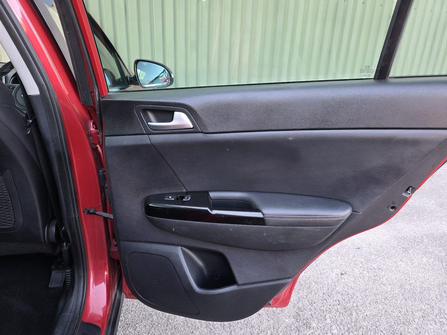 Used Kia Sportage for sale - 77754079: Photo 18