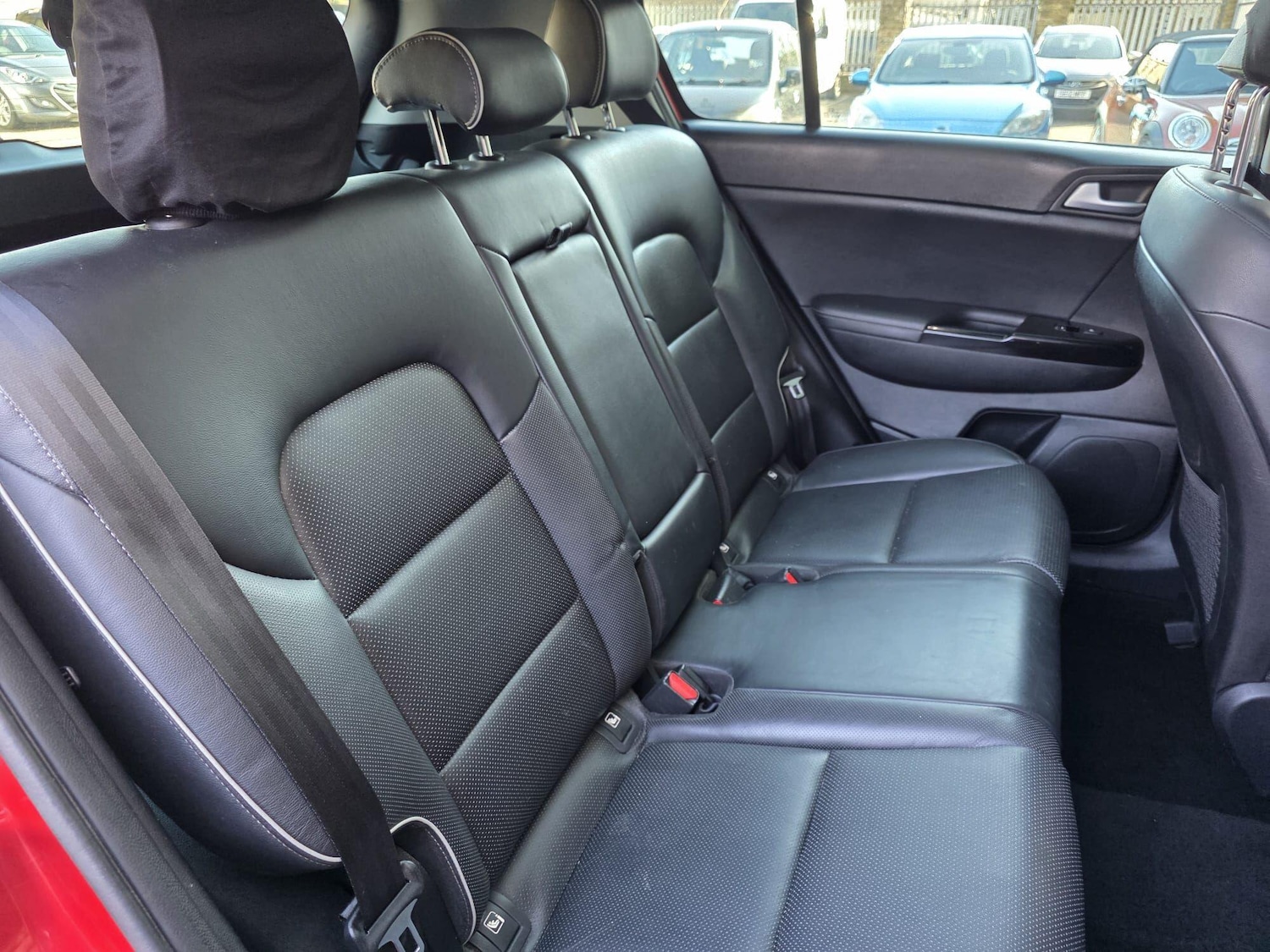 Used Kia Sportage for sale - 77754079: Photo 19