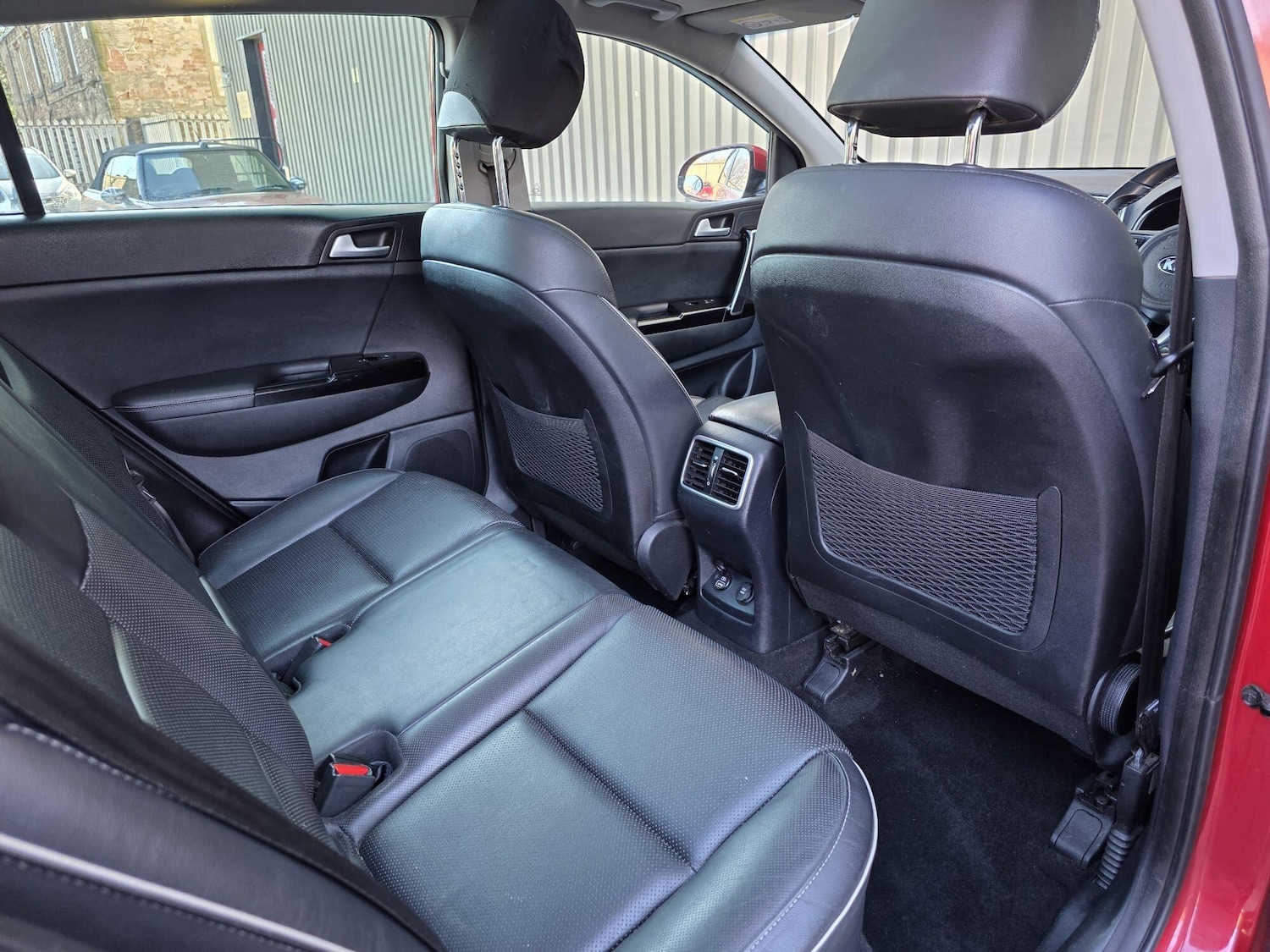 Used Kia Sportage for sale - 77754079: Photo 20