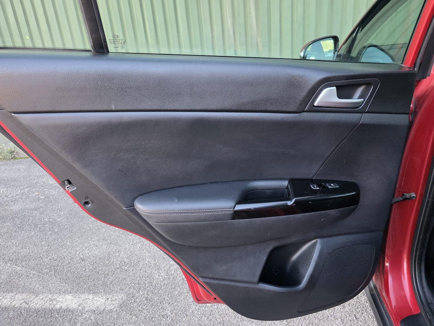 Used Kia Sportage for sale - 77754079: Photo 21