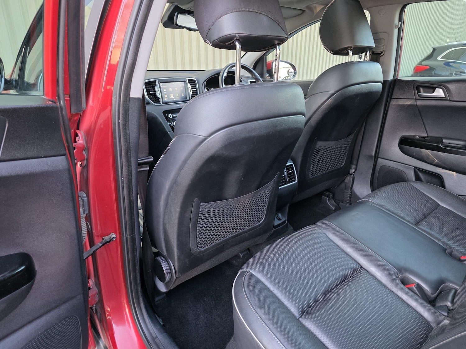 Used Kia Sportage for sale - 77754079: Photo 22