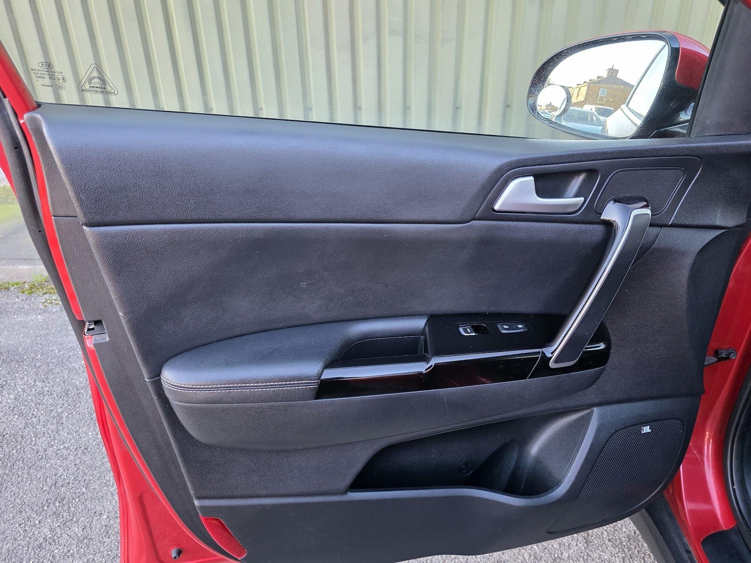 Used Kia Sportage for sale - 77754079: Photo 24