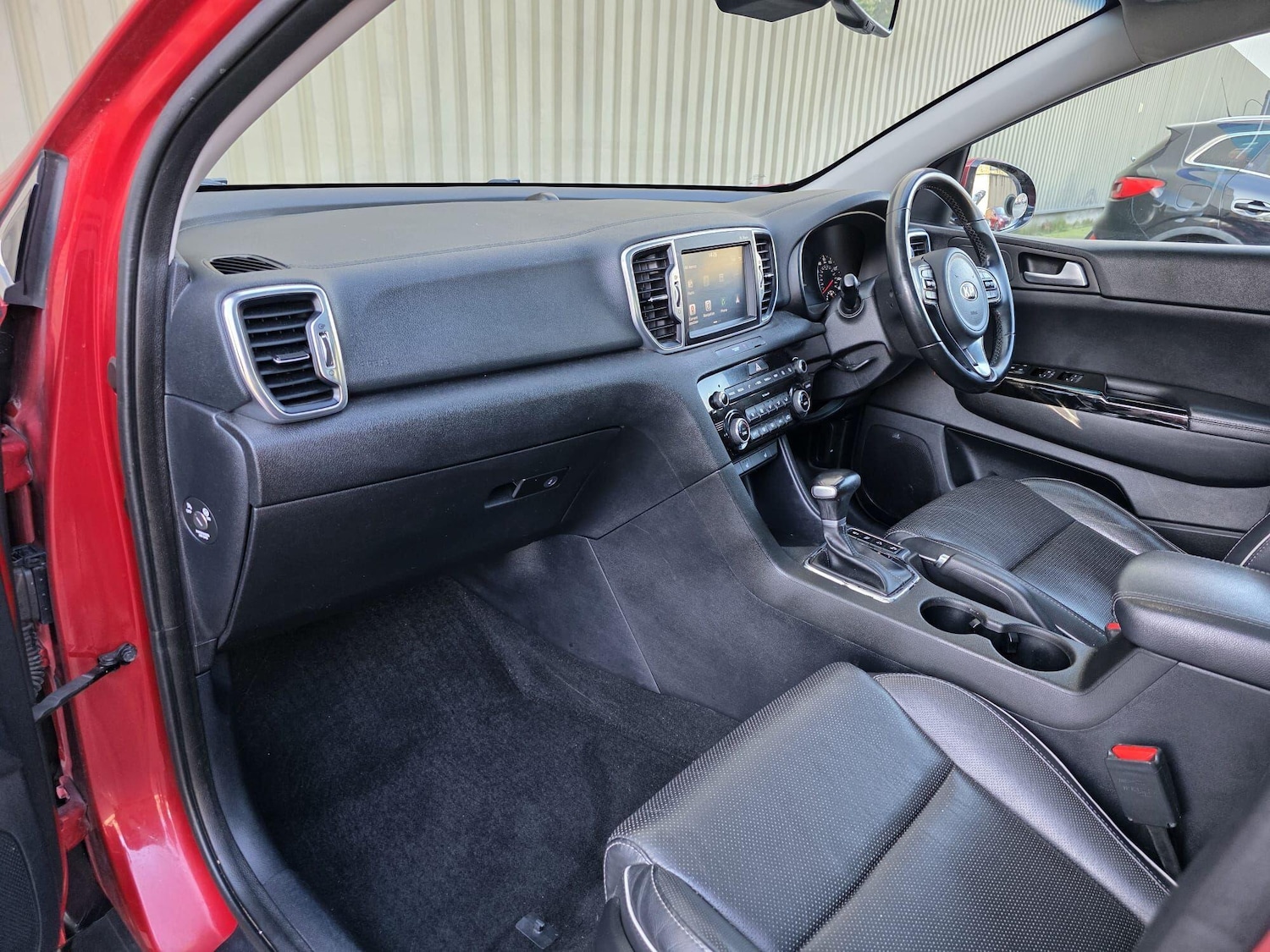 Used Kia Sportage for sale - 77754079: Photo 25