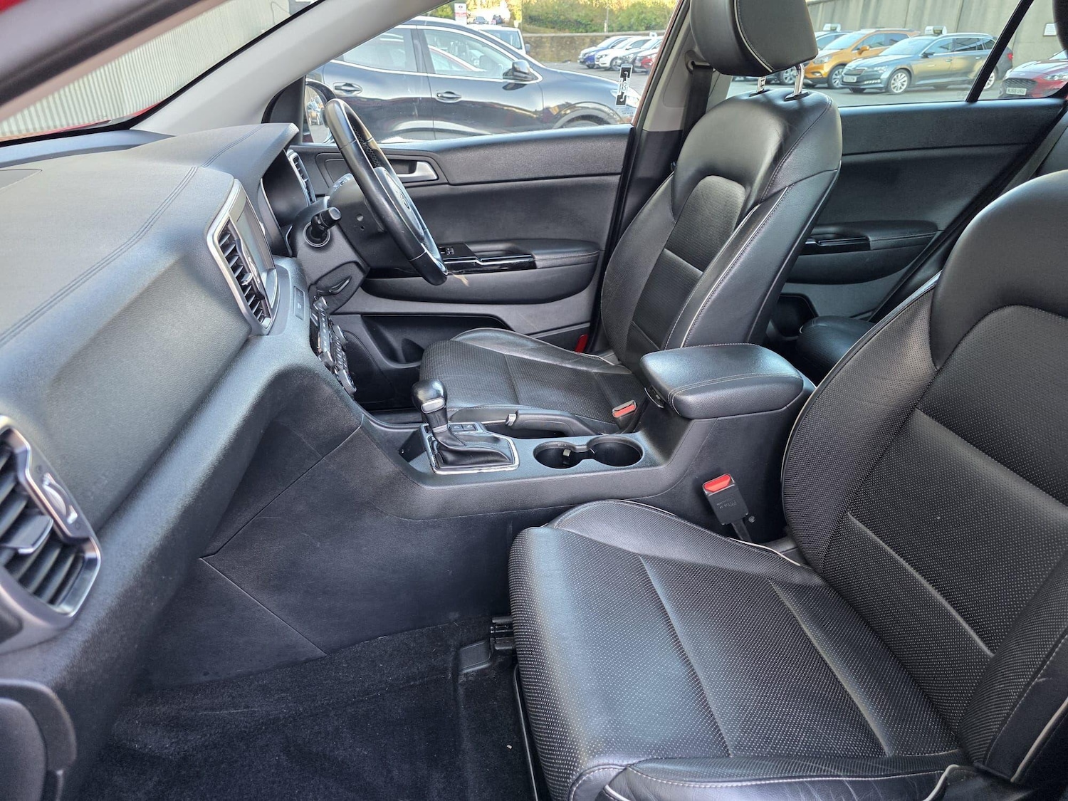 Used Kia Sportage for sale - 77754079: Photo 26