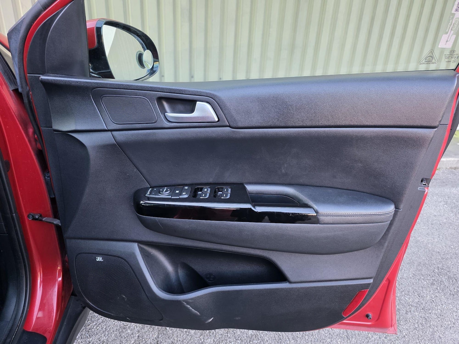 Used Kia Sportage for sale - 77754079: Photo 27