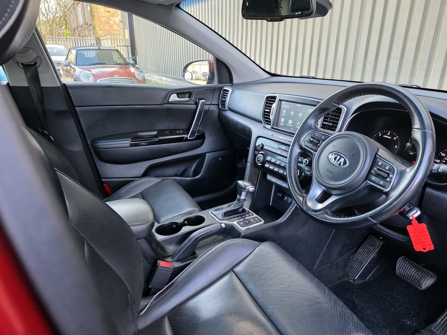 Used Kia Sportage for sale - 77754079: Photo 28