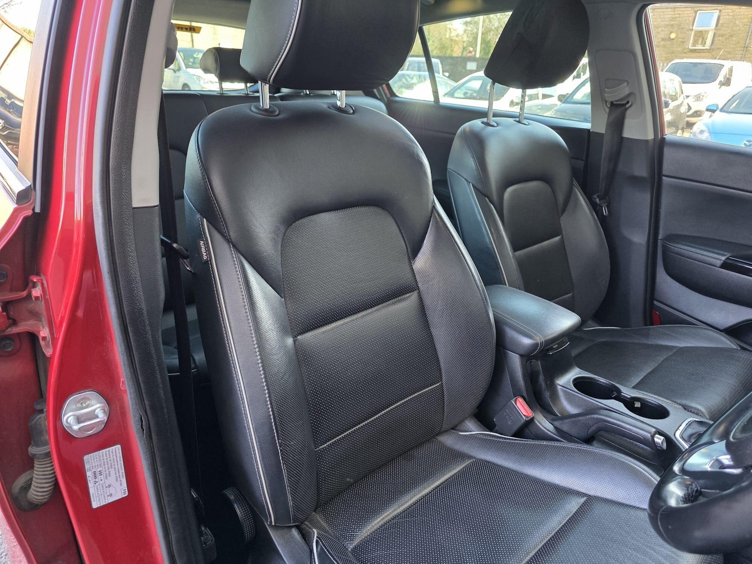 Used Kia Sportage for sale - 77754079: Photo 29