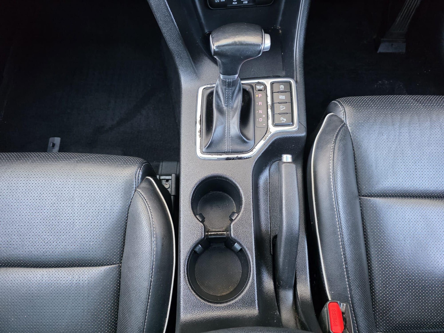 Used Kia Sportage for sale - 77754079: Photo 31