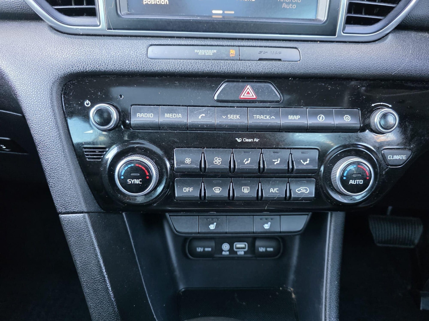 Used Kia Sportage for sale - 77754079: Photo 32