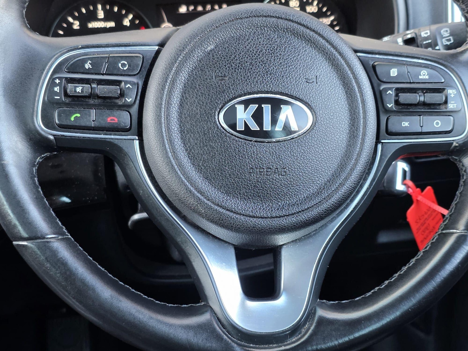 Used Kia Sportage for sale - 77754079: Photo 34