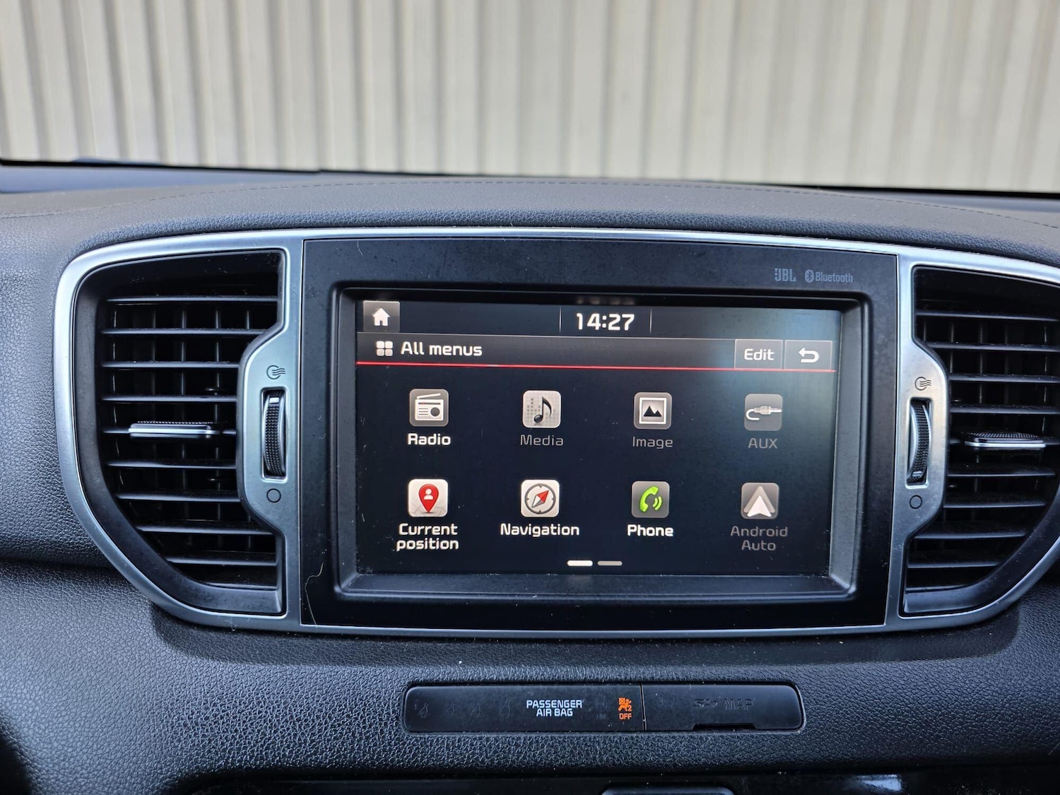 Used Kia Sportage for sale - 77754079: Photo 36