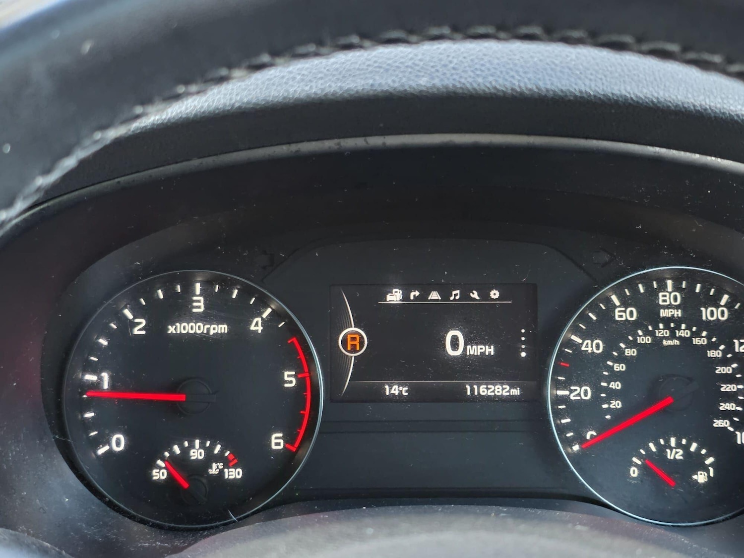 Used Kia Sportage for sale - 77754079: Photo 38