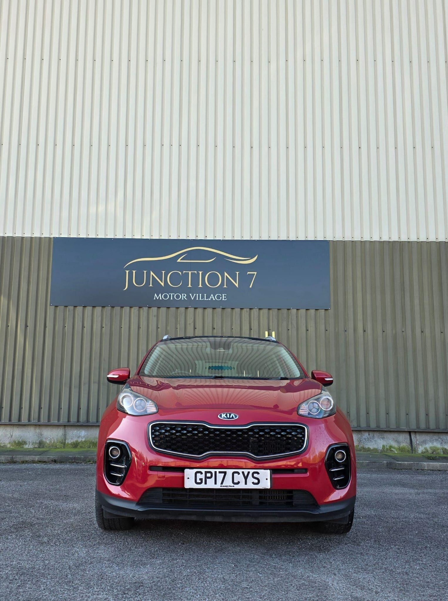 Used Kia Sportage for sale - 77754079: Photo 4