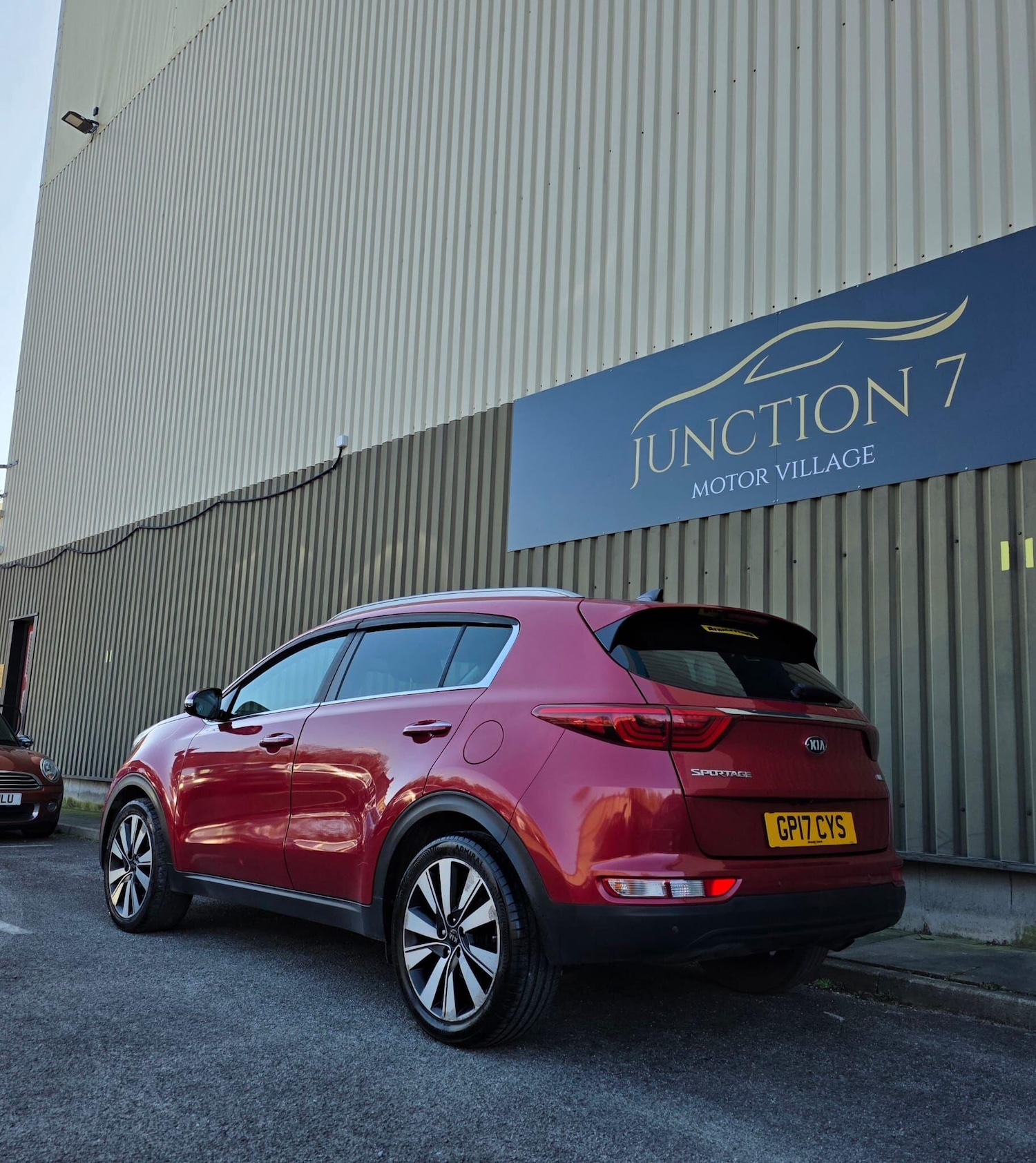 Used Kia Sportage for sale - 77754079: Photo 8