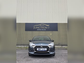 Used DS Automobiles DS 3 2017 for sale - 78830651: Photo