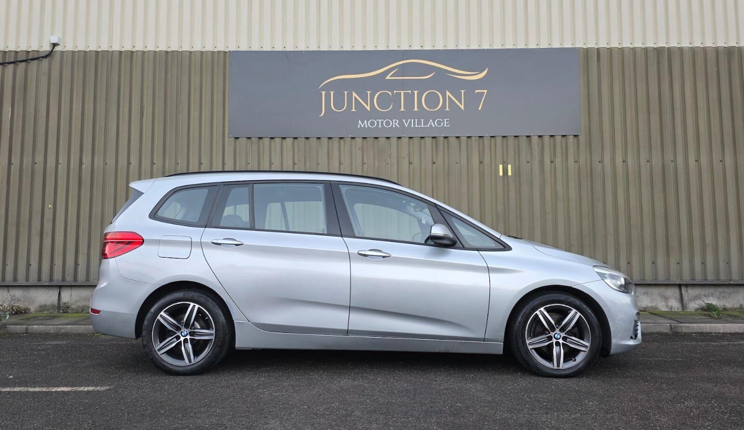 Used BMW 2 Series 2016 for sale - 76521604: Photo 10