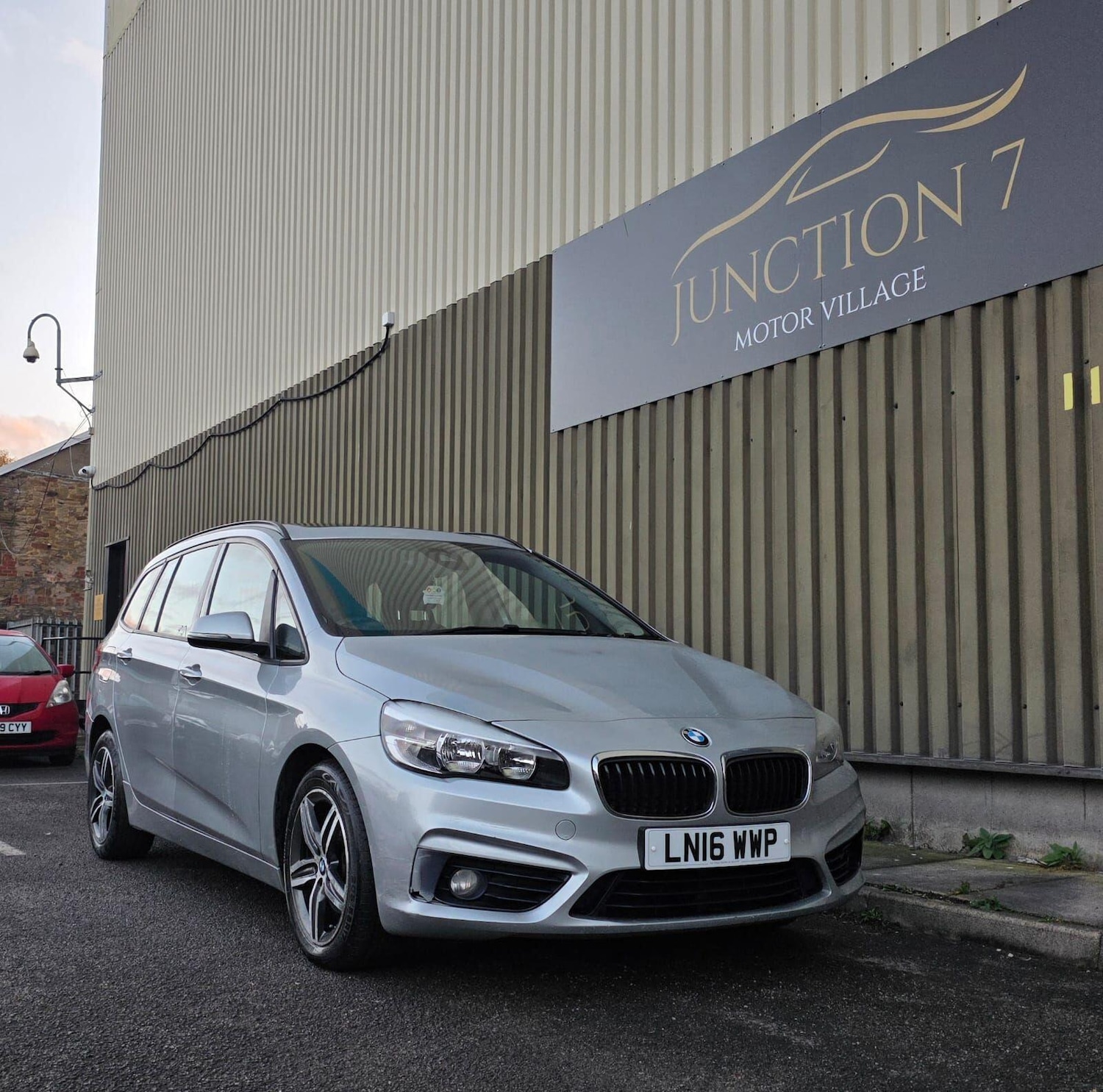 Used BMW 2 Series 2016 for sale - 76521604: Photo 11