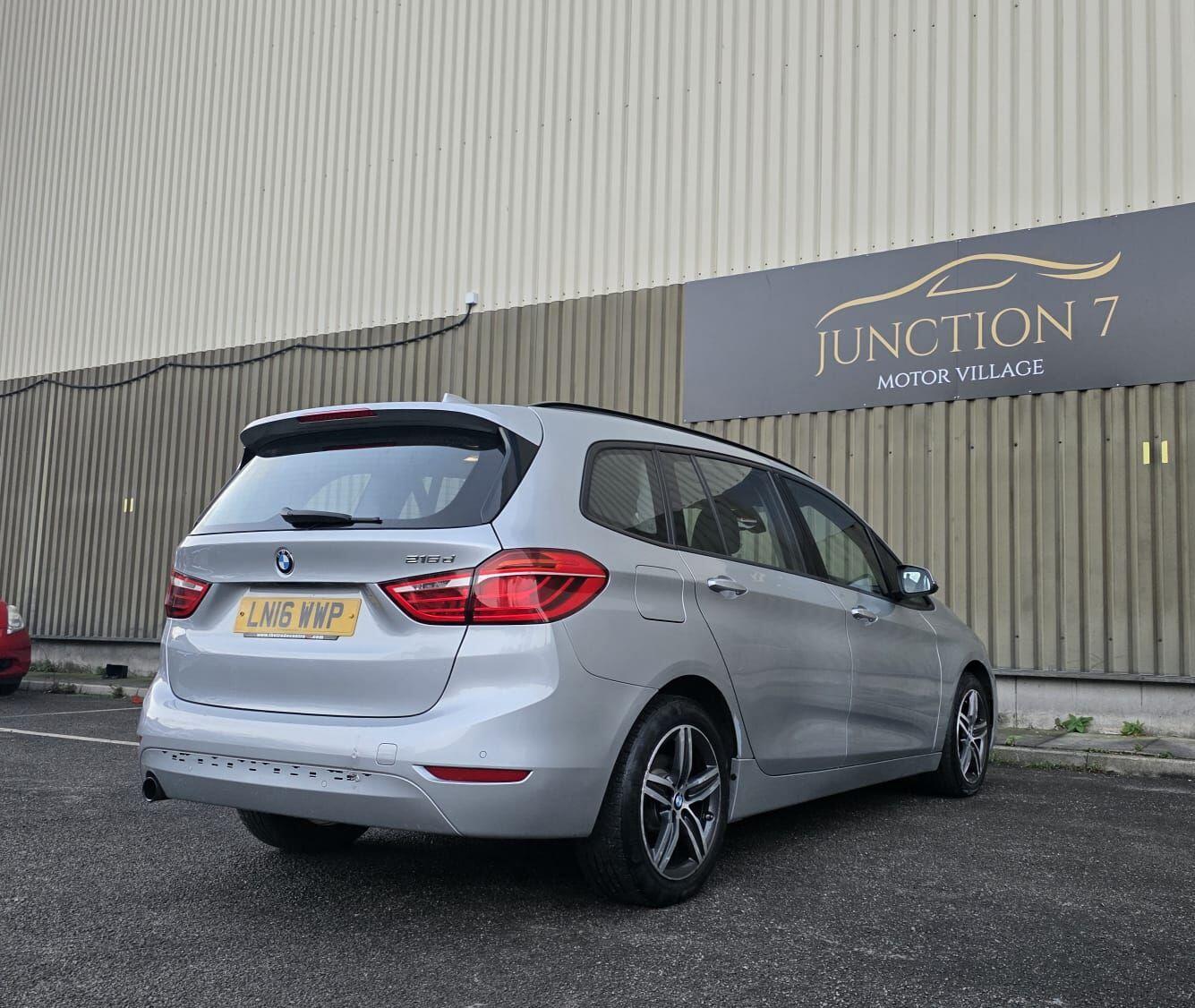 Used BMW 2 Series 2016 for sale - 76521604: Photo 12