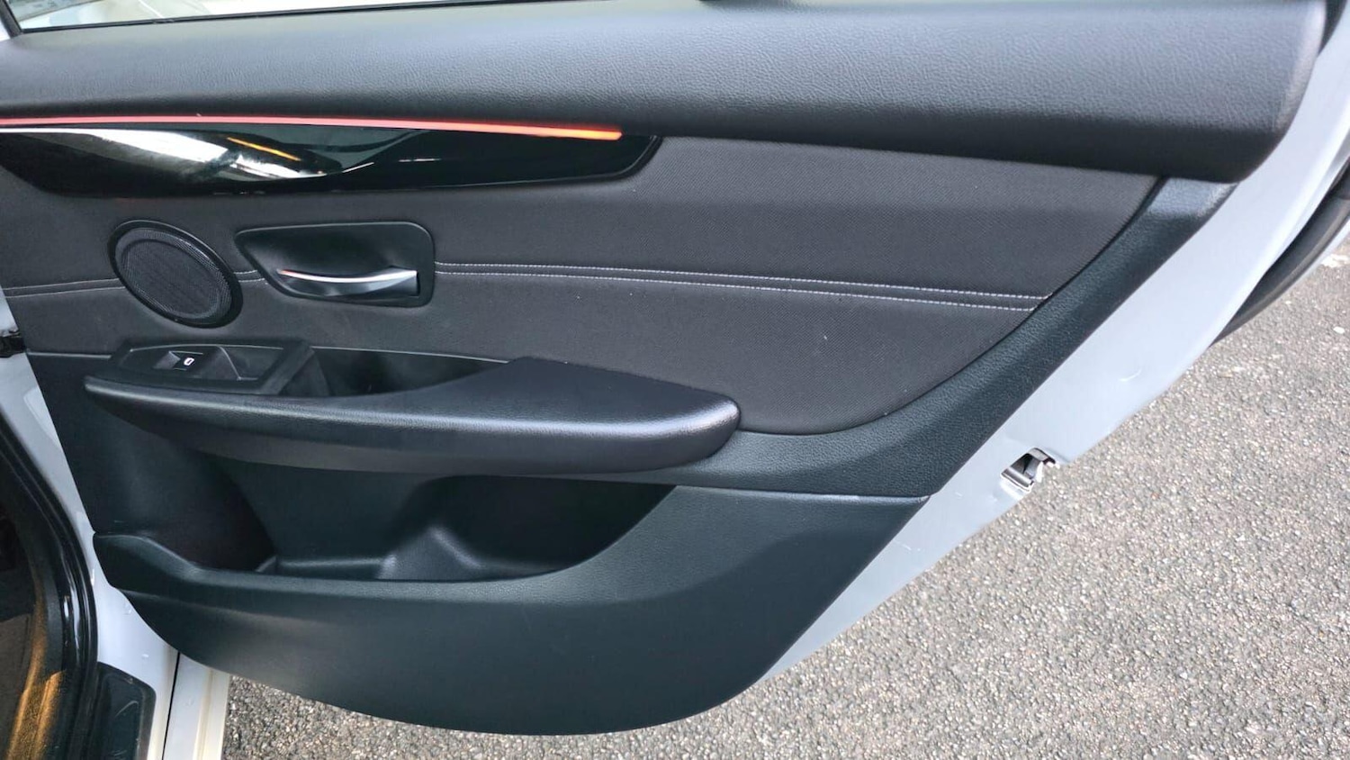 Used BMW 2 Series 2016 for sale - 76521604: Photo 18