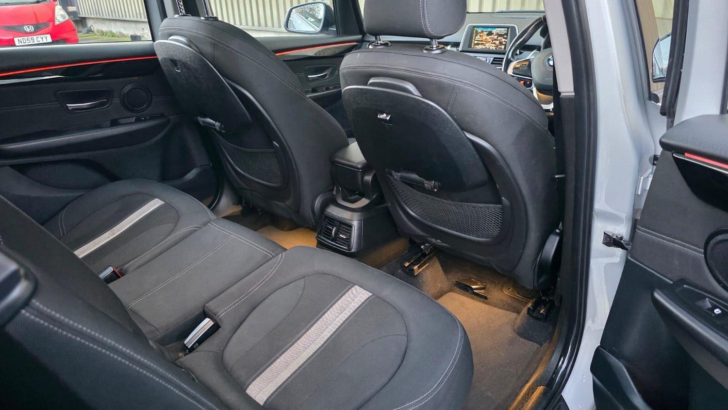 Used BMW 2 Series 2016 for sale - 76521604: Photo 19