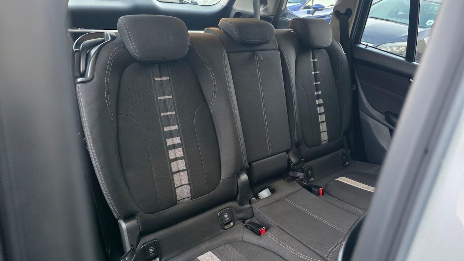 Used BMW 2 Series 2016 for sale - 76521604: Photo 20