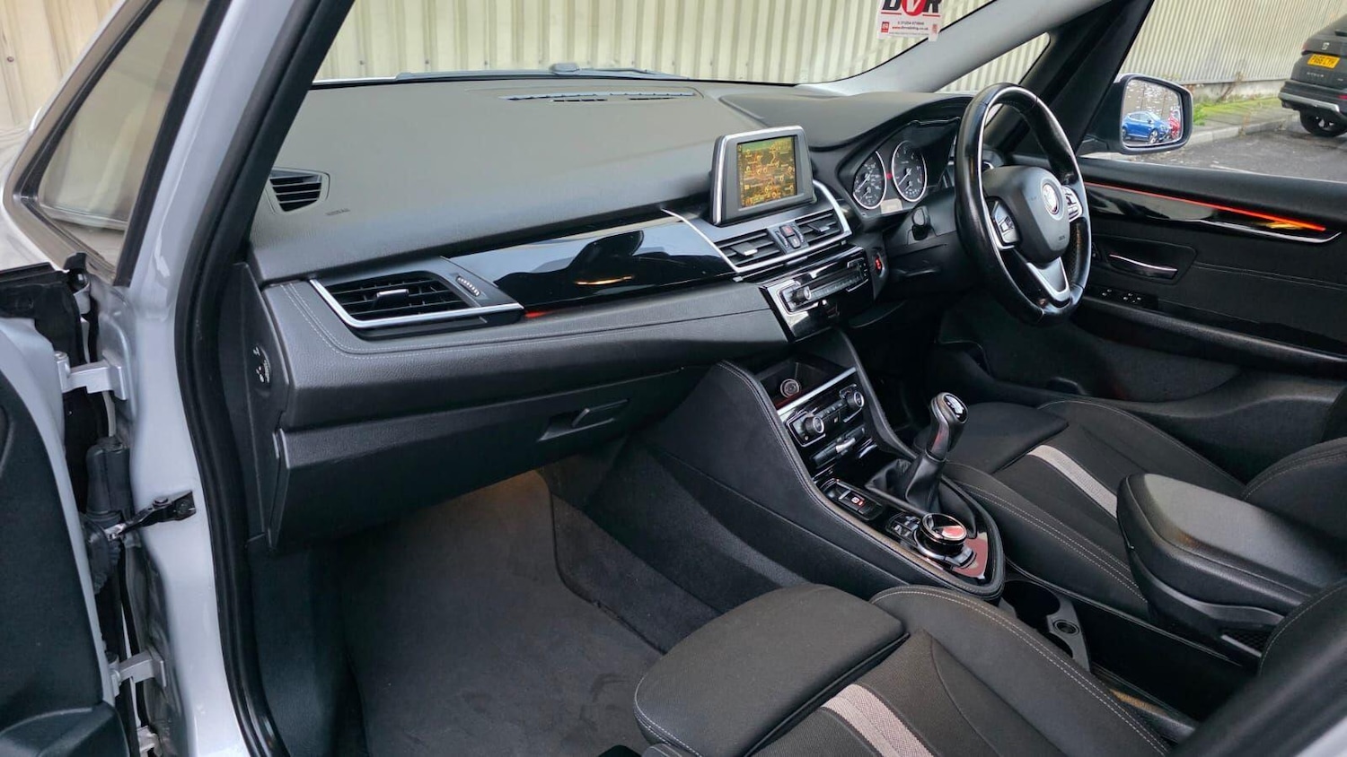 Used BMW 2 Series 2016 for sale - 76521604: Photo 25