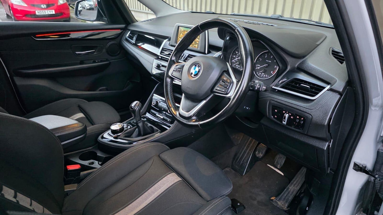 Used BMW 2 Series 2016 for sale - 76521604: Photo 28